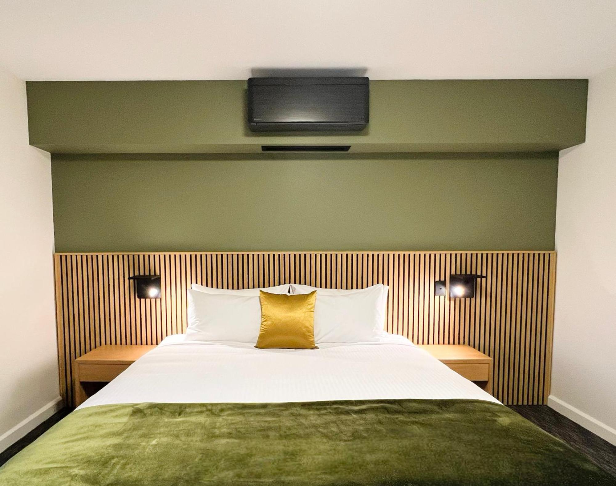 Mill Hotel Milperra Panania Room photo